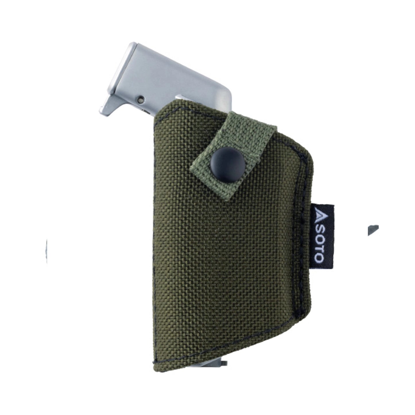 【SOTO】ソト Micro Torch Holster "2Color" ※ネコポス可