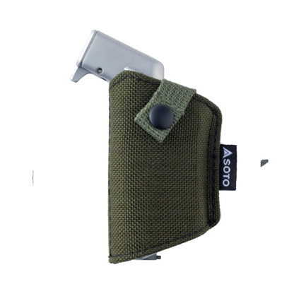【SOTO】ソト Micro Torch Holster "2Color" ※ネコポス可