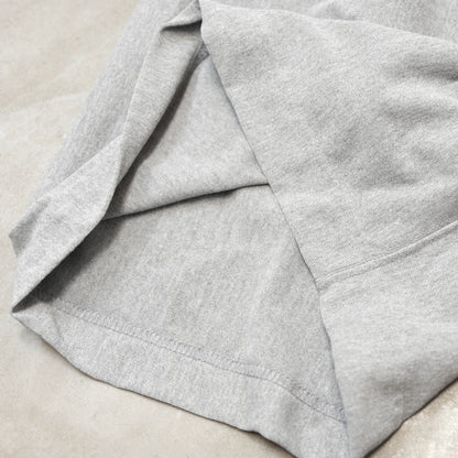 【Mountain Research】マウンテンリサーチ Q.D. Shorts "Gray"