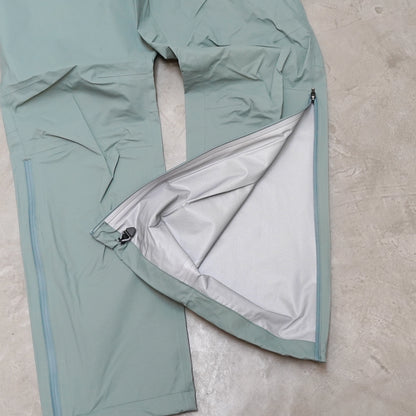 【Teton Bros】ティートンブロス unisex Feather Rain Pant "2Color"