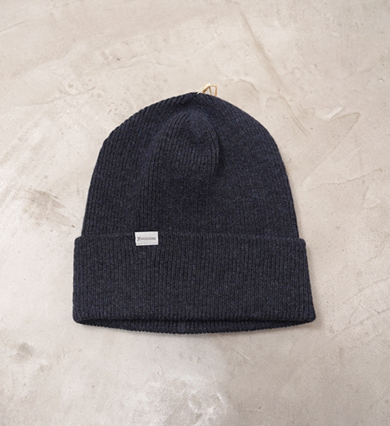 【HOUDINI】フーディニ Zissou Hat "4Color" ※ネコポス可