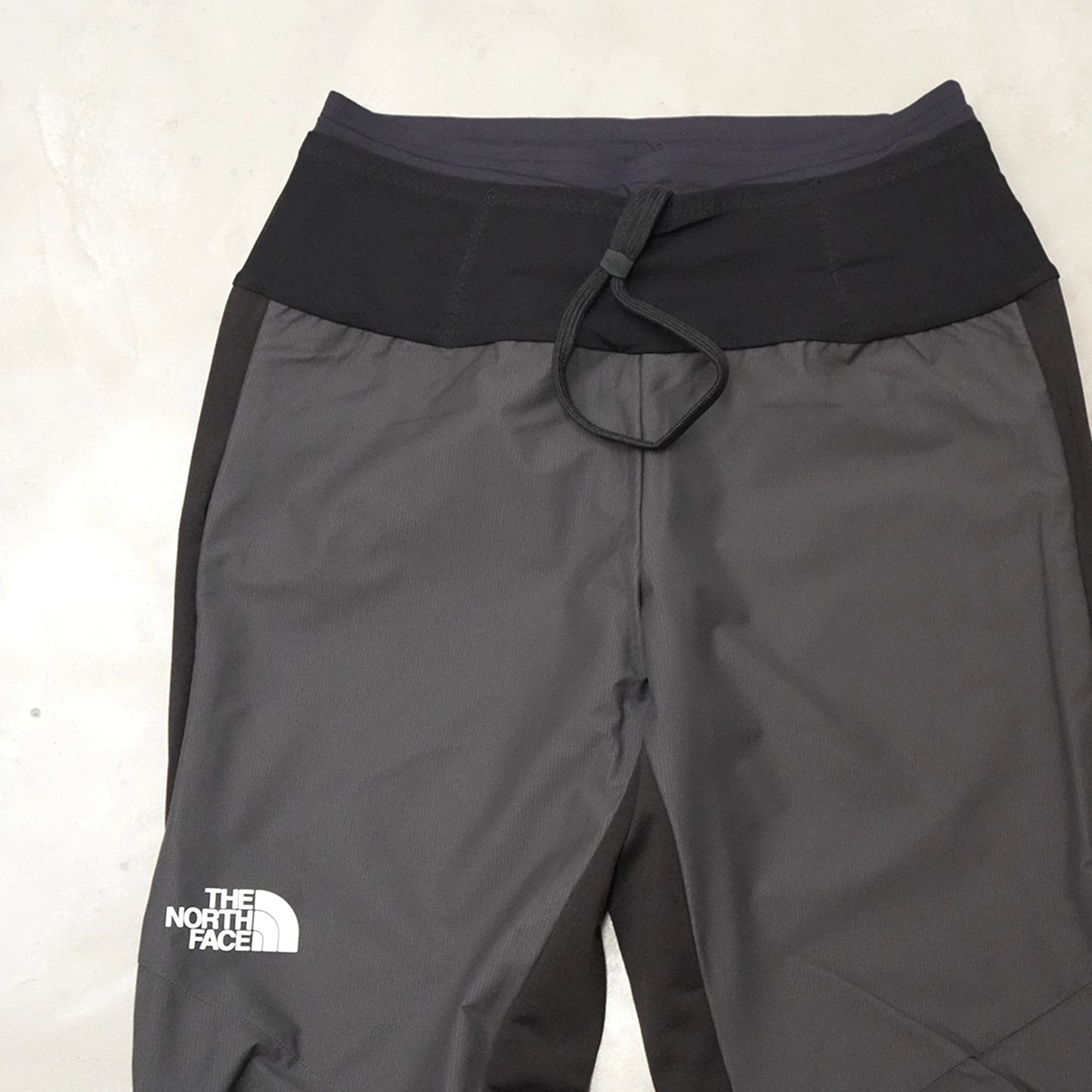 【THE NORTH FACE】ザノースフェイス women's Trail Explore Tight "Asphalt Gray"
