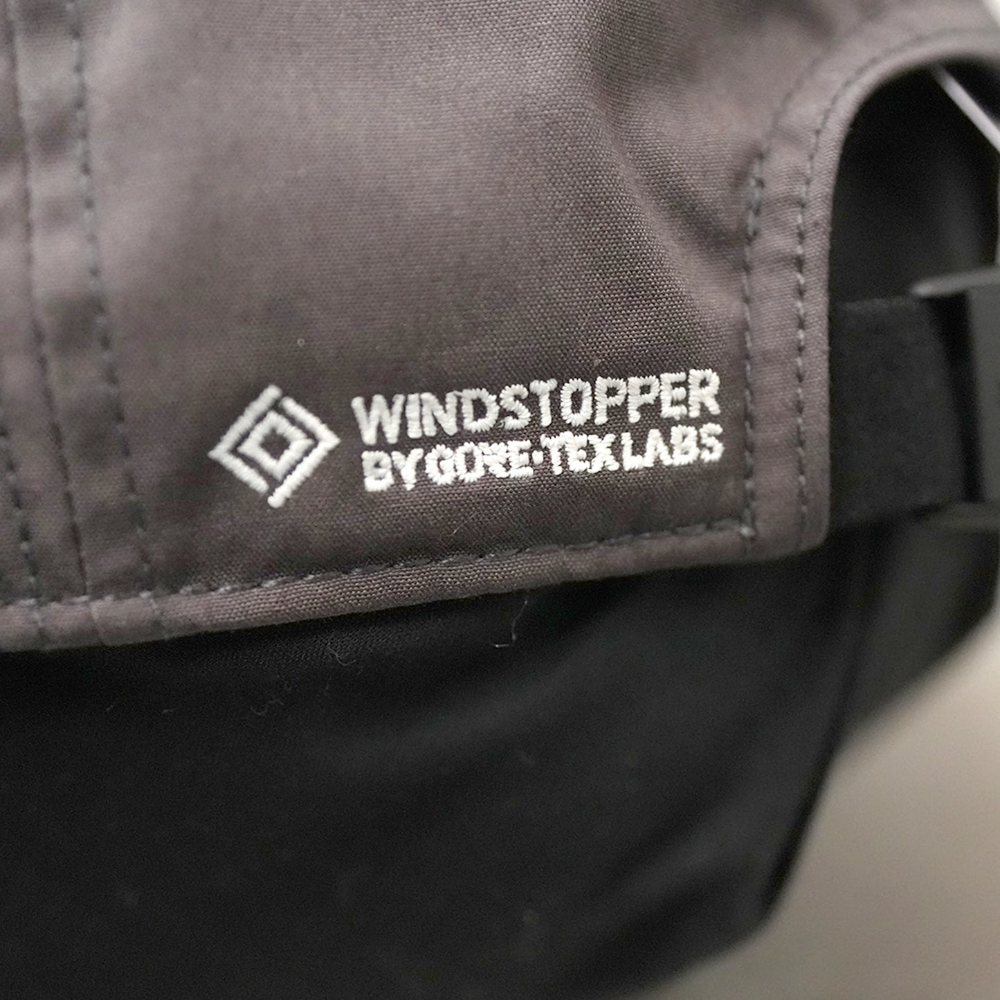 【THE NORTH FACE PURPLE LABEL】ノースフェイスパープルレーベル 65/35 WINDSTOPPER Cap "4Color"