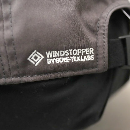 【THE NORTH FACE PURPLE LABEL】ノースフェイスパープルレーベル 65/35 WINDSTOPPER Cap "4Color"