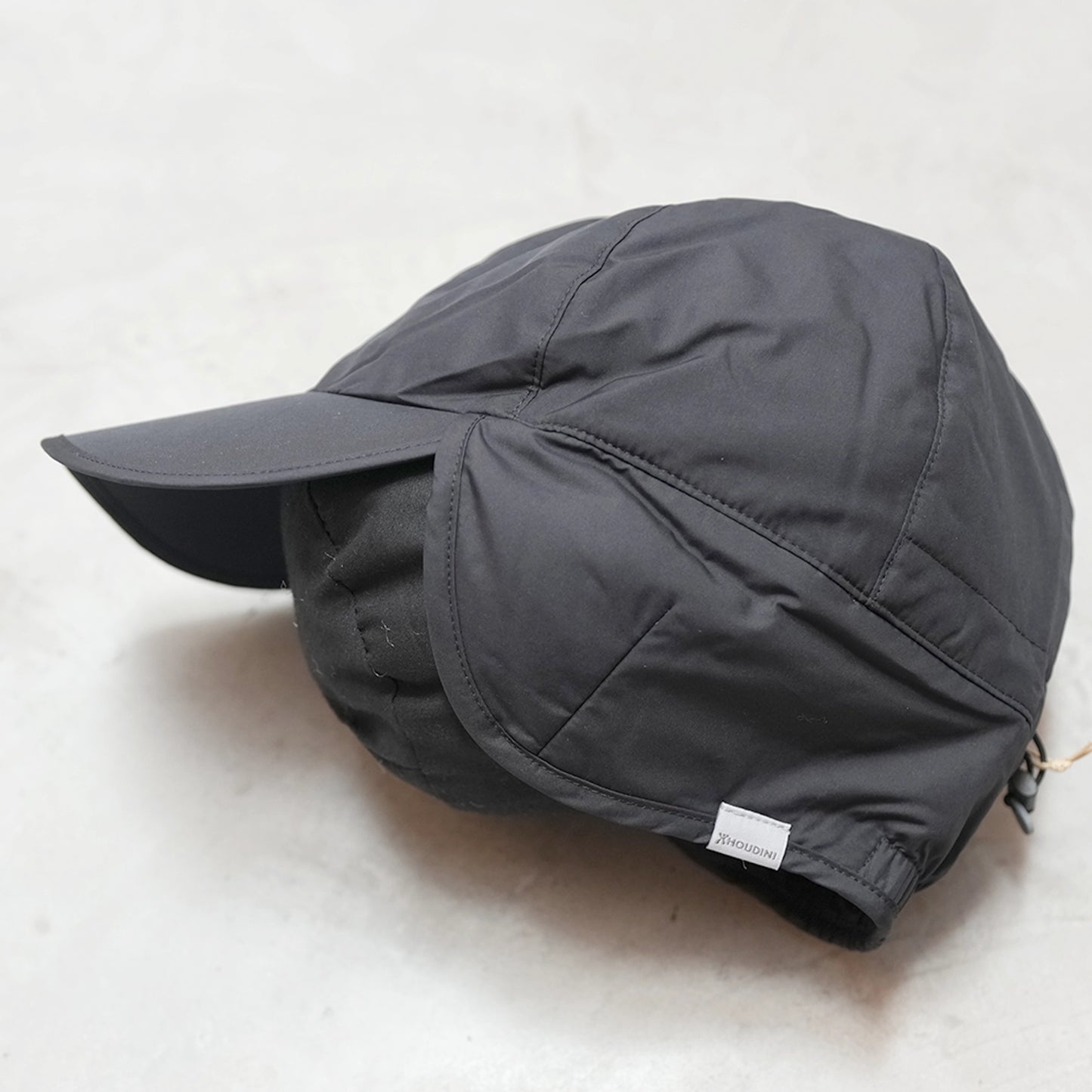 【HOUDINI】フーディニ Dunfri Cap "2Color" ※ネコポス可