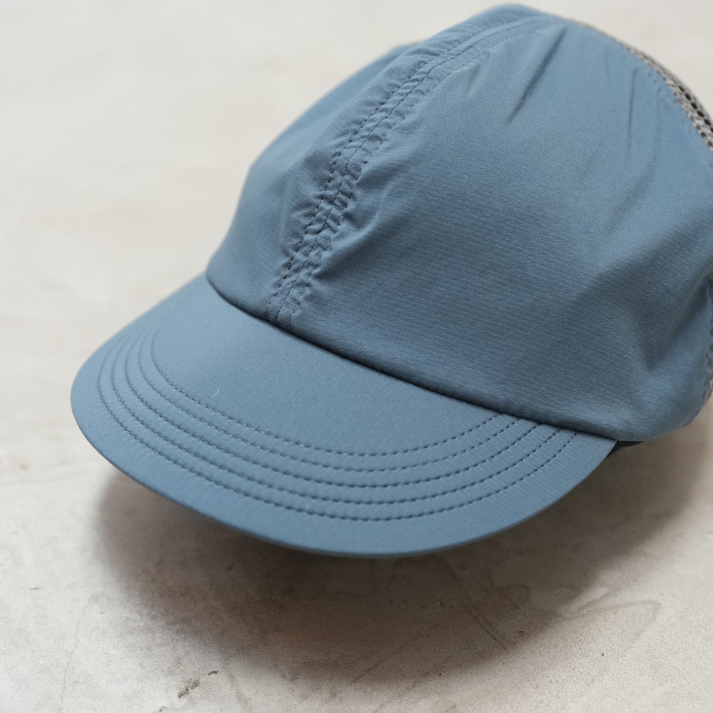 【halo commodity】ハロコモディティ Rip Cap "4Color" ※ネコポス可