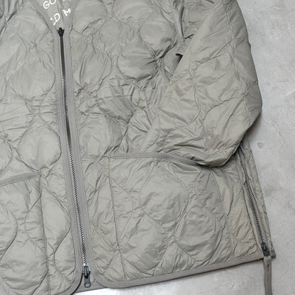 【TAION】タイオン unisex Japan Special Reversible Vetjan Down Jacket "2Color"