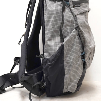 【PaaGo WORKS】パーゴワークス ZENN 45 "2Color"