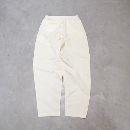 【BURLAP OUTFITTER】バーラップアウトフィッター Track Pant "10Color"