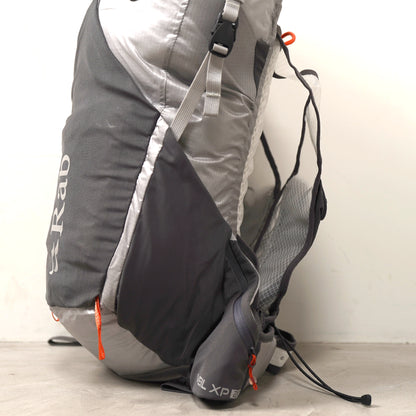 【Rab】ラブ Veil XP 20 "2Color"