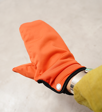 【halo commodity】ハロコモディティ Duct Glove "4Color" ※ネコポス可