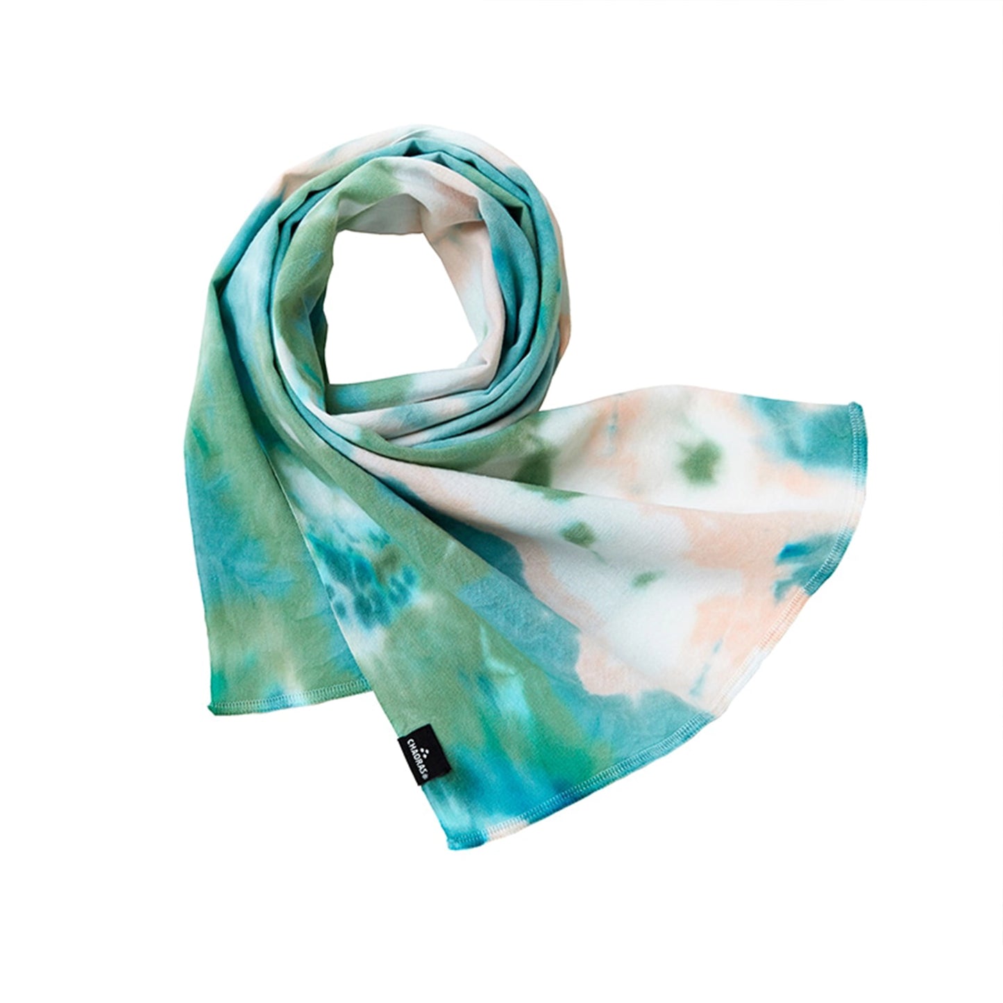 【CHAORAS】チャオラス スポーツてぬぐい "13Color" ※ネコポス可