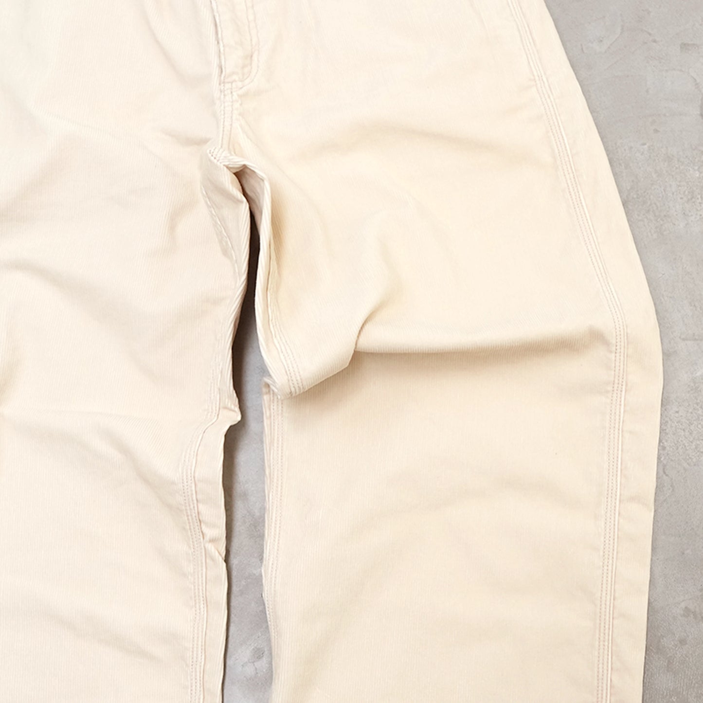【nanamica】ナナミカ men's Corduroy Dock Pants "2Color"