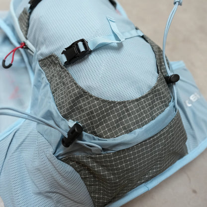 【UltrAspire】ウルトラスパイア Zygos 6.0 "2Color"