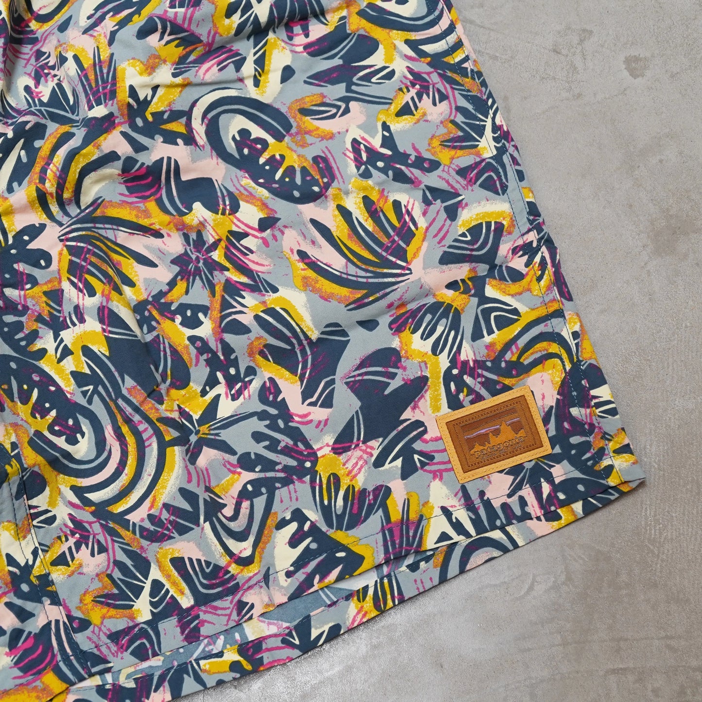 【patagonia】パタゴニア women's Baggies Longs "7Color" ※ネコポス可