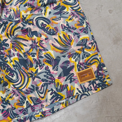 【patagonia】パタゴニア women's Baggies Longs "7Color" ※ネコポス可