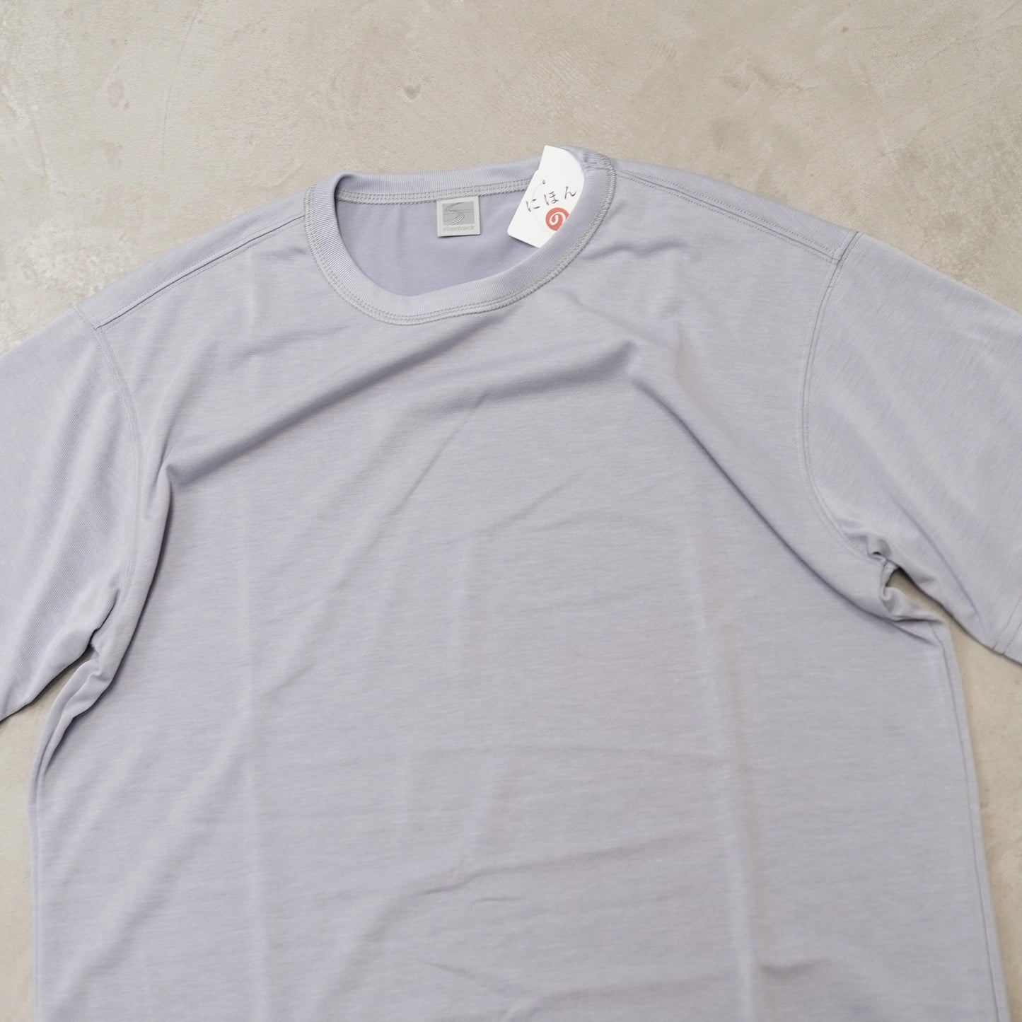 【finetrack】 ファイントラック unisex にほんのいろTシャツ "6Color" ※ネコポス可