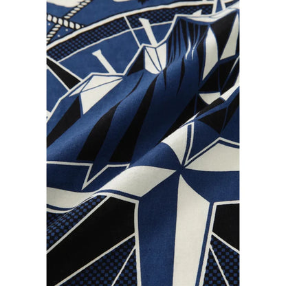 【and wander】アンドワンダー GRAMICCI×and wander yosemite graphic bandana "2Color" ※ネコポス可