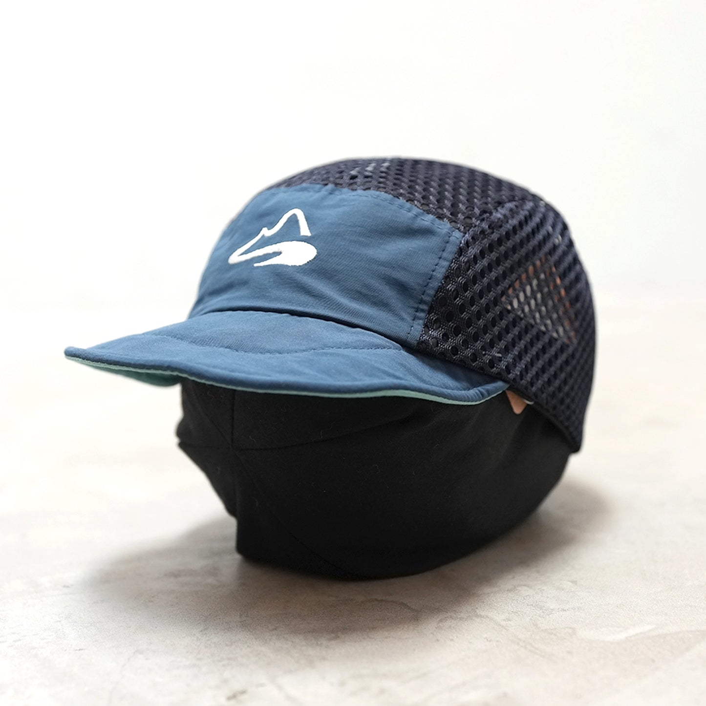 【milestone】マイルストーン milestone original cap MSC-024 "2Color"