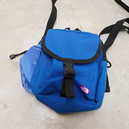 【THE NORTH FACE Purple Label】ノースフェイスパープルレーベル Stroll Shoulder Bag "3Color"