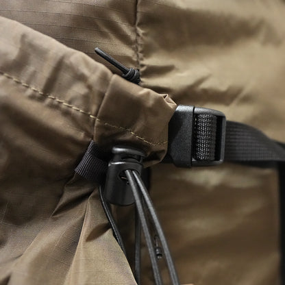【Trail Bum】トレイルバム Hauler "Khaki"