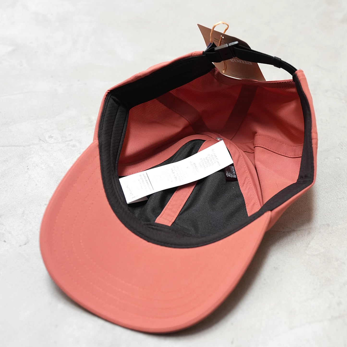 【patagonia】 パタゴニア Terrebonne Hat ”3Color”