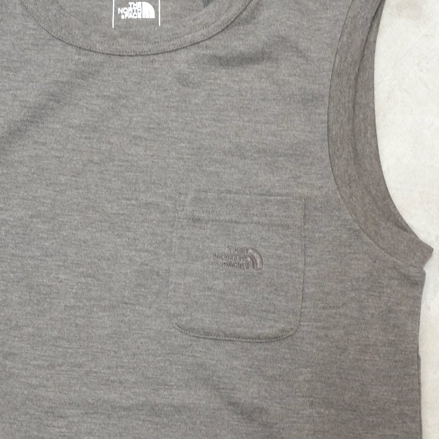 【THE NORTH FACE】ザノースフェイス women's S/L Hikers' Crew "3Color" ※ネコポス可