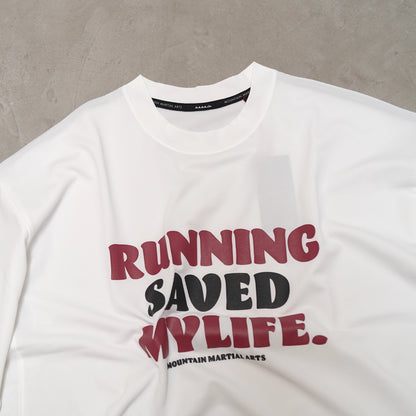 【Mountain Martial Arts】マウンテンマーシャルアーツ unisex MMA RSM Big Tee "2Color"  ※ネコポス可