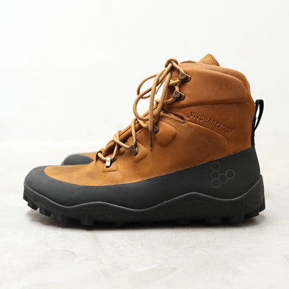 【VIVOBAREFOOT】ヴィヴォ ベアフット men's Tracker Winter Ⅱ SG "2Color"