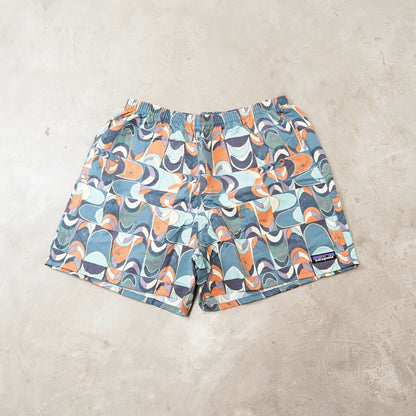 【patagonia】パタゴニア ｍen's Baggies Shorts 5in "8Color" ※ネコポス可
