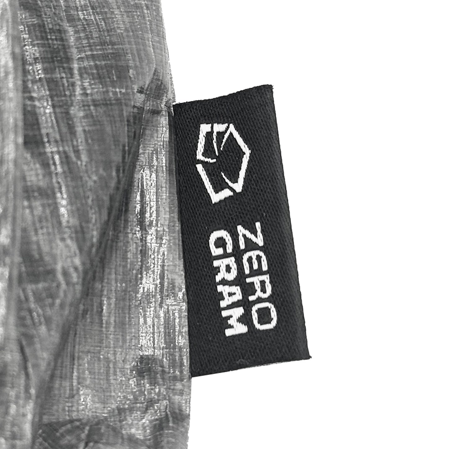 【ZEROGRAM】ゼログラム Bistro Cutlery Set with DCF "Black" ※ネコポス可