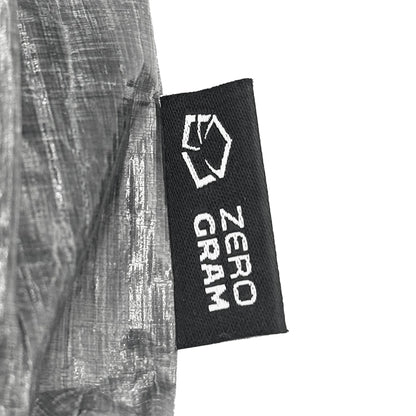 【ZEROGRAM】ゼログラム Bistro Cutlery Set with DCF "Black" ※ネコポス可