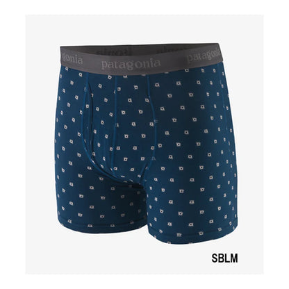 【patagonia】 パタゴニア Essential Boxer Brief 3in "11Color"