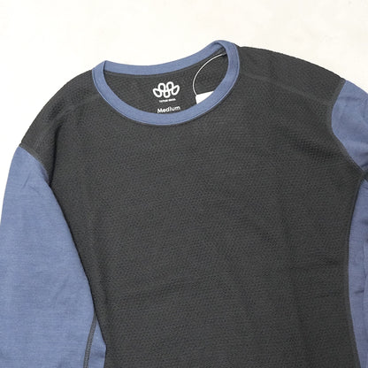 【Teton Bros】ティートンブロス women's MOB Hybrid L/S "2Color"