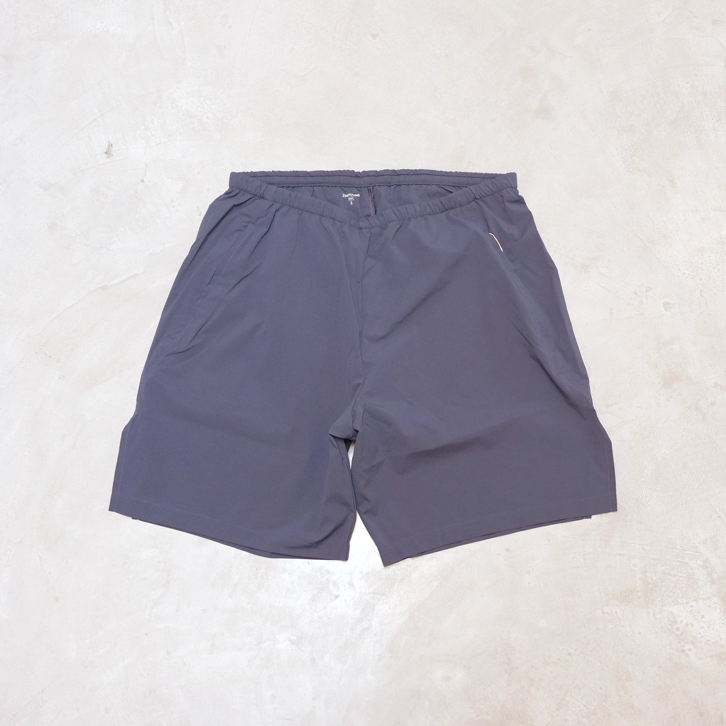 【HOUDINI】フーディニ men's Pace Light Shorts "3Color" ※ネコポス可