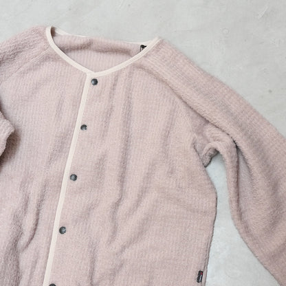 【Gossamer Gear】ゴッサマーギア unisex GG F/B Polartec® Alpha® Direct Jacket "3Color"