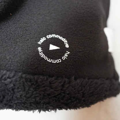 【halo commodity】ハロコモディティ Rustling Turn Cap "3Color" ※ネコポス可