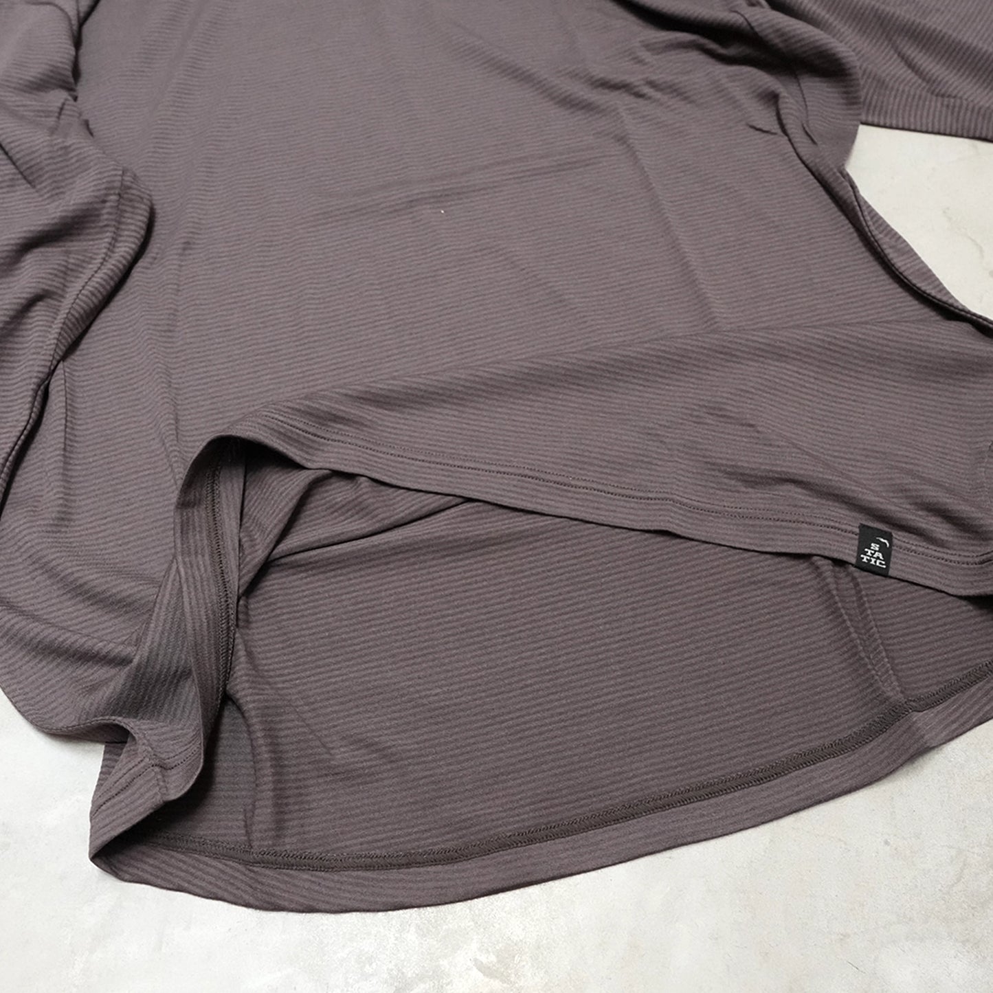 【STATIC】スタティック unisex All Elevation Hoody "4Color"