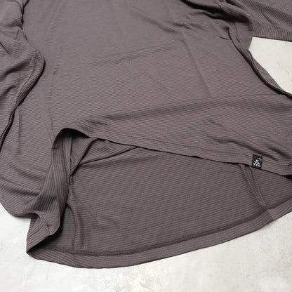 【STATIC】スタティック unisex All Elevation Hoody "4Color"