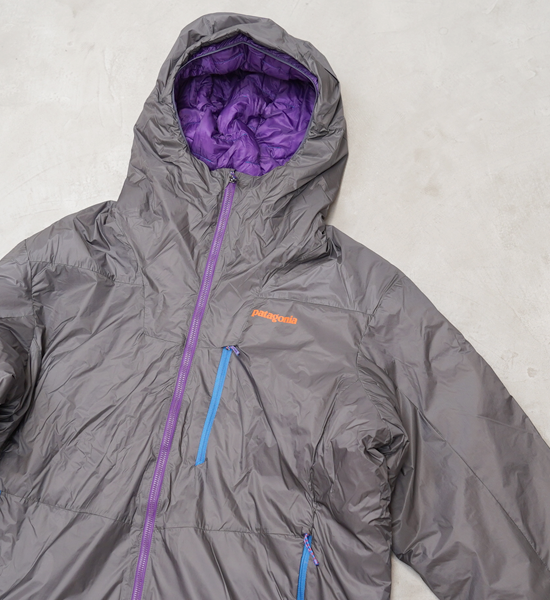 【patagonia】パタゴニア men's DAS Light Hoody "2Color "FGE"