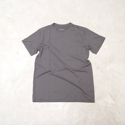 【Teton Bros】ティートンブロス men's Vapor Pocket Tee "2Color" ※ネコポス可