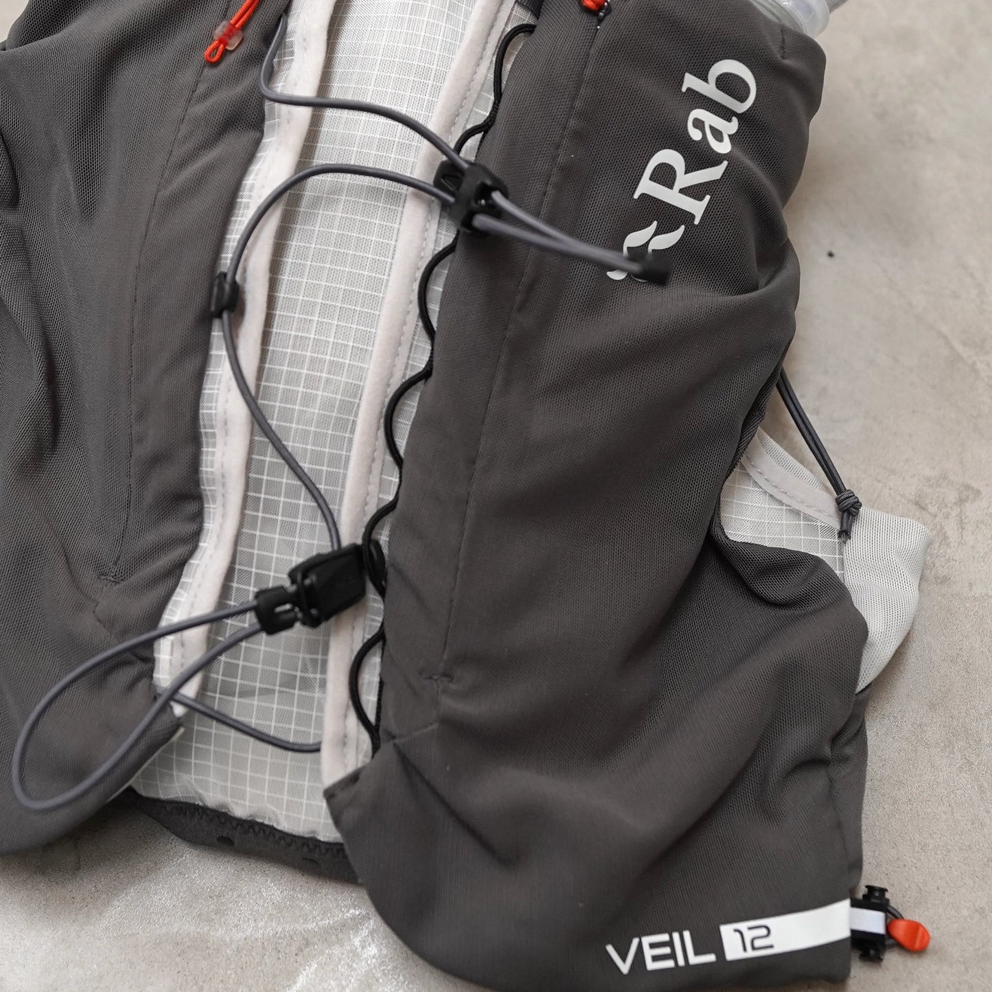 【Rab】ラブ Veil 12 "2Color"