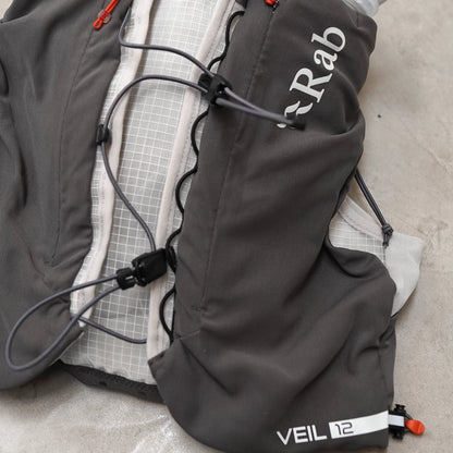 【Rab】ラブ Veil 12 "2Color"