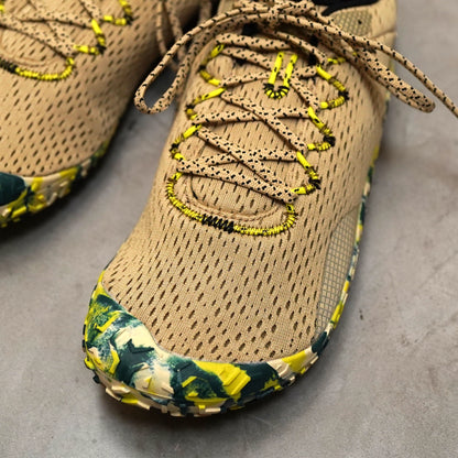 【MERRELL】メレル men's Vapor Glove 6 "Gobi"