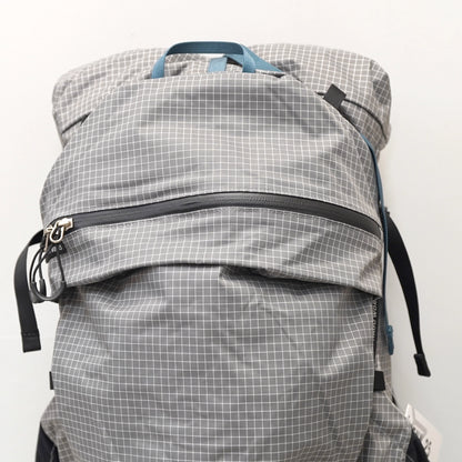 【PaaGo WORKS】パーゴワークス ZENN 25 "2Color"