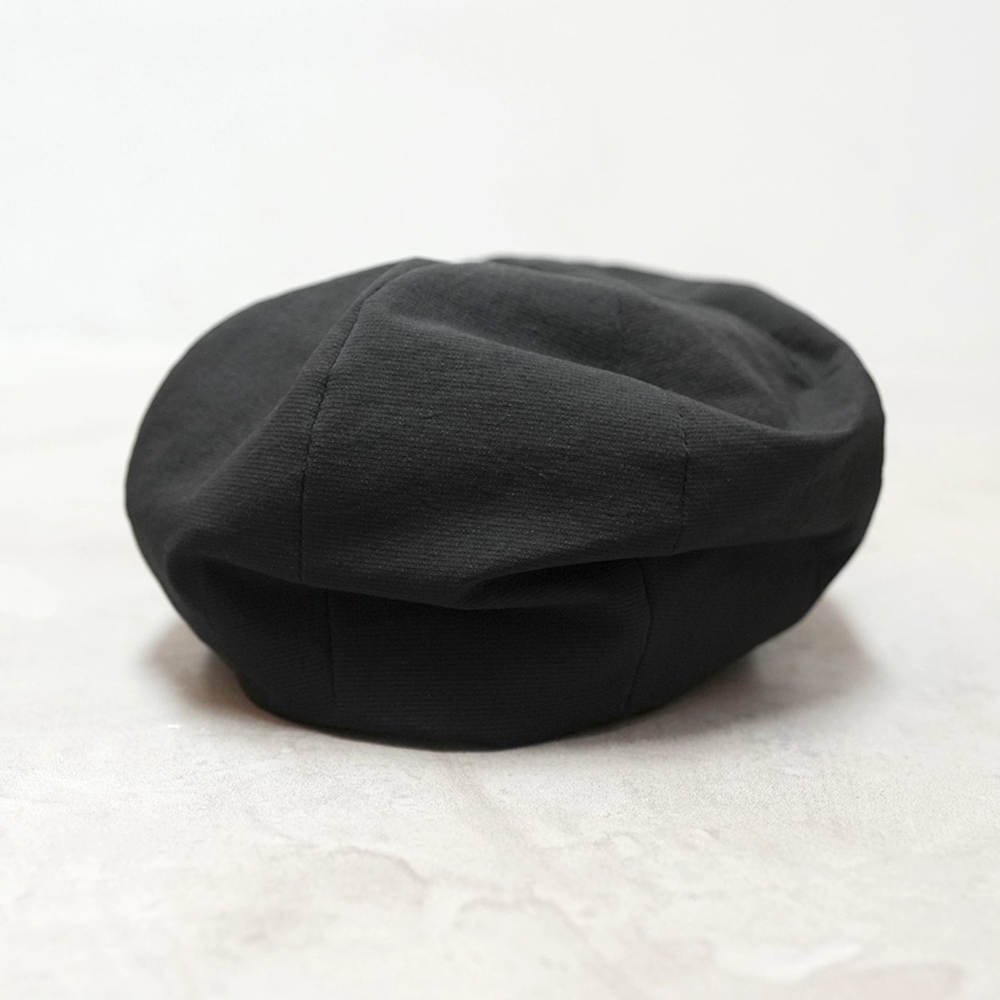 【halo commodity】ハロコモディティ Scurry Beret "3Color"