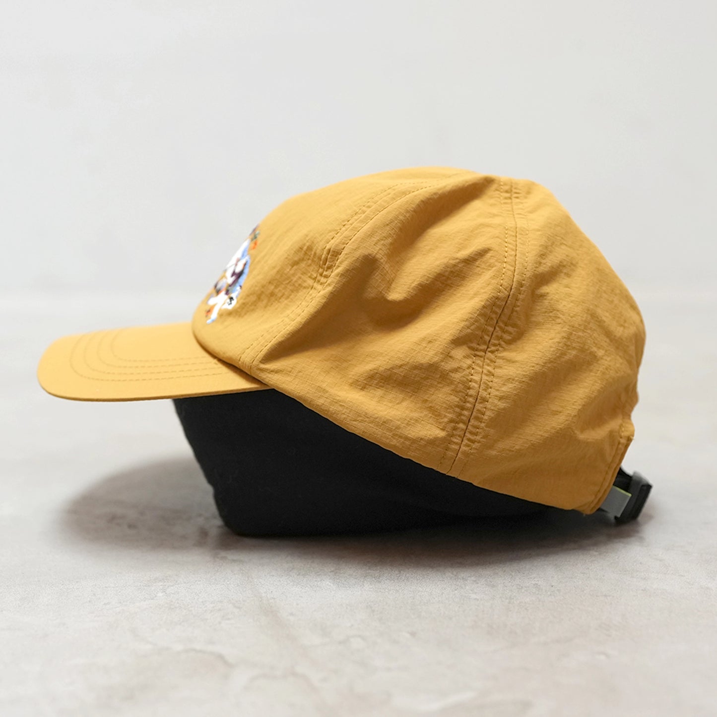 【halo commodity】ハロコモディティ Map Cap "3Color" ※ネコポス可
