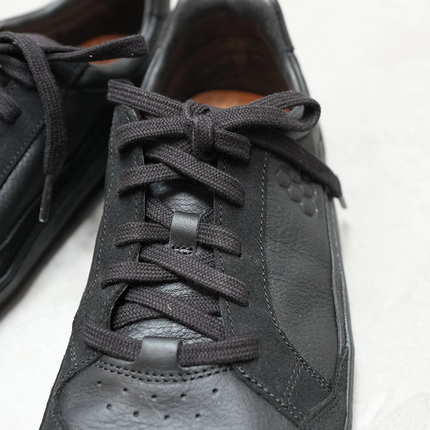【VIVOBAREFOOT】ヴィヴォ ベアフット men's Gobi Ⅱ Sneaker Premium Leather "4Color"