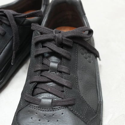 【VIVOBAREFOOT】ヴィヴォ ベアフット men's Gobi Ⅱ Sneaker Premium Leather "4Color"