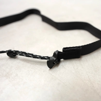 【atelier Blue bottle】アトリエブルーボトル Hiker's SACOCHE- 02 ”2Color” ※ネコポス可